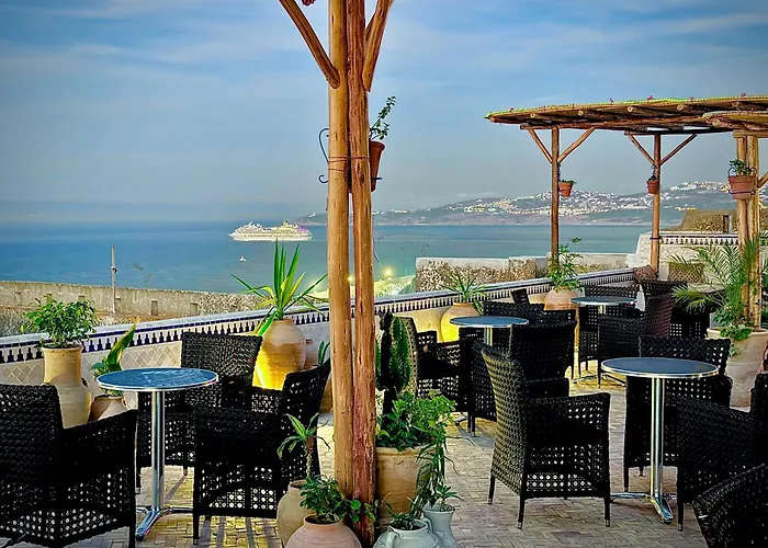 Riad Al-Qurtubi Tangier