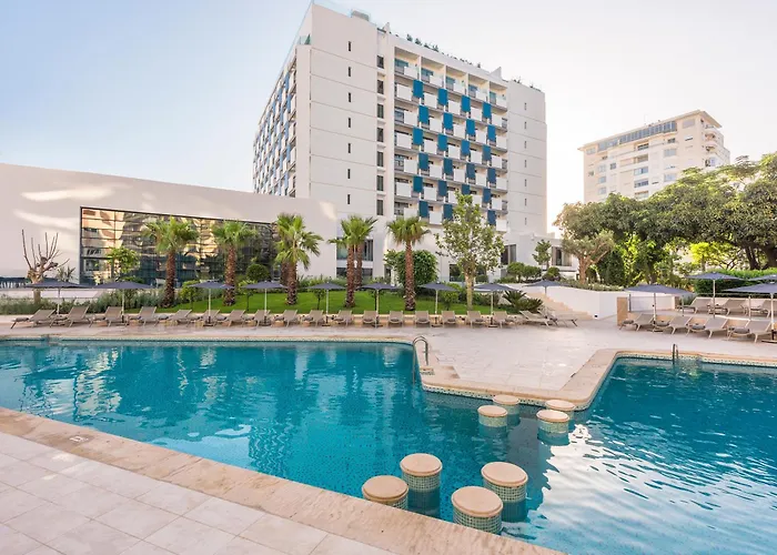 BarcelóHotel Tanger